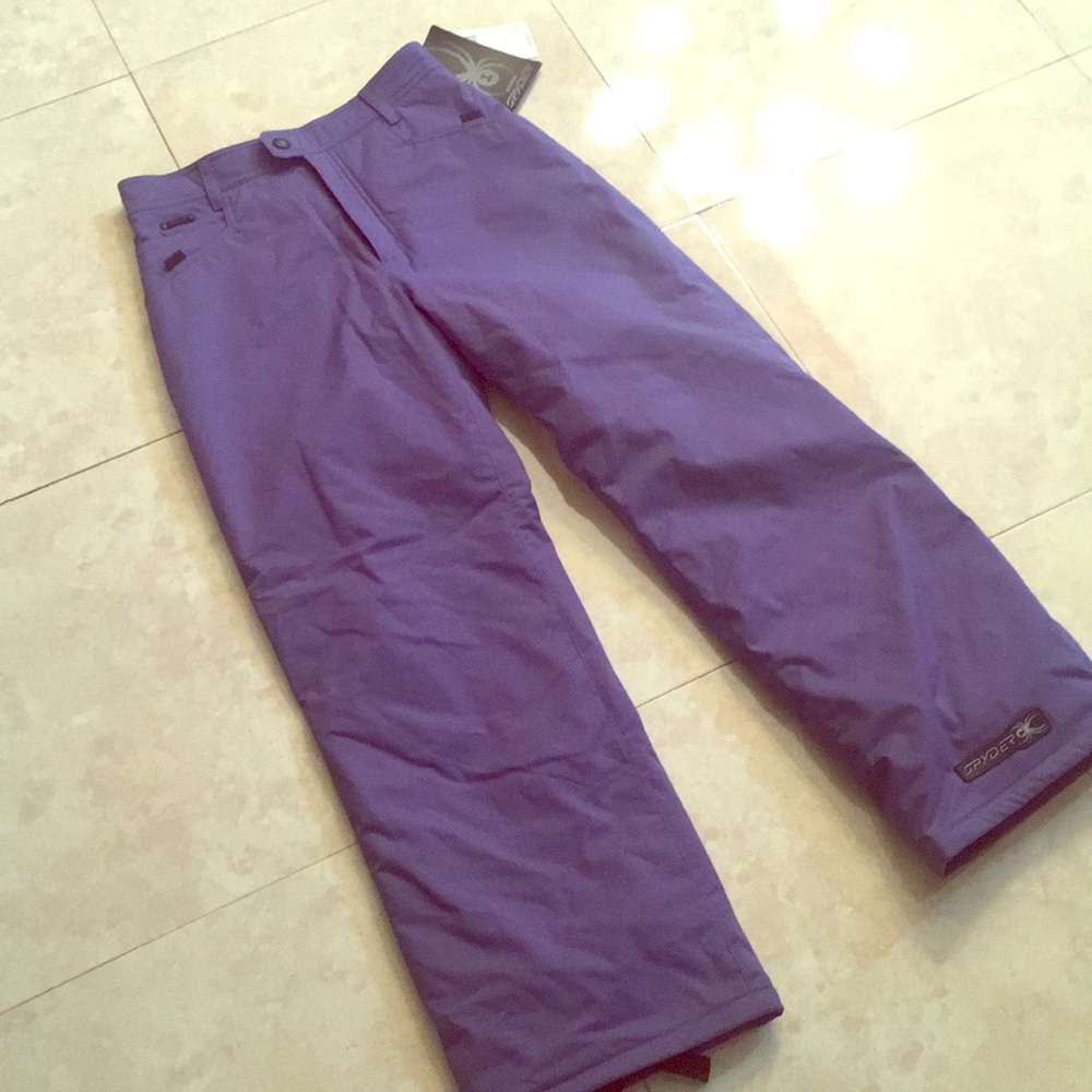 Spyder Ski waterproof/snow pants